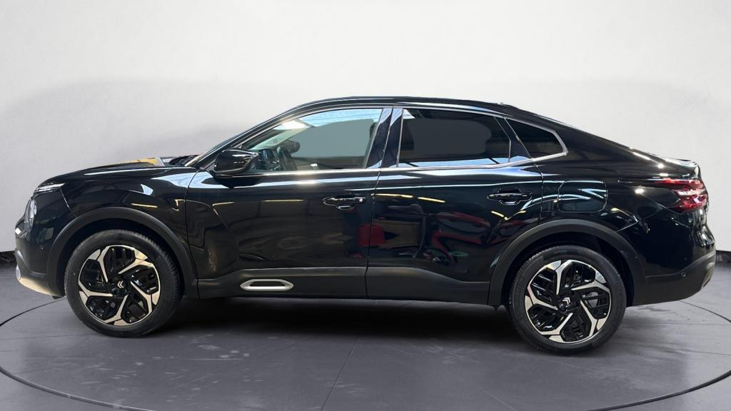 Nouvelle CITROEN C4 X  1.2 PureTech 12V - 130 S&S - EAT8  Max